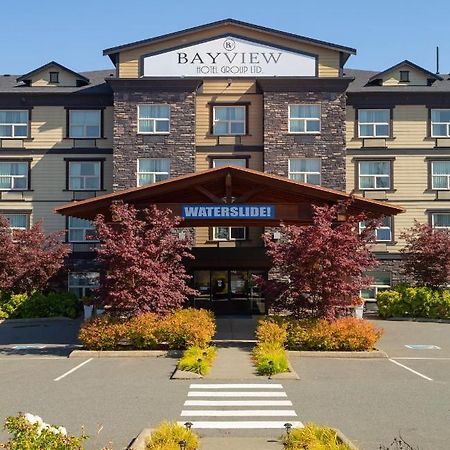 Bayview Hotel コートネイ エクステリア 写真